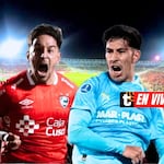 Cienciano vs Montevideo: ver partido de la Sudamericana