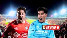 Cienciano vs Montevideo City EN VIVO: donde ver partidazo por cuartos de Copa Sudamericana