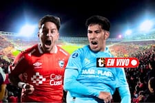 Cienciano vs Montevideo City EN VIVO: donde ver partidazo por cuartos de Copa Sudamericana