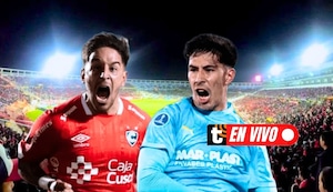 Cienciano vs Montevideo City EN VIVO: donde ver partidazo por cuartos de Copa Sudamericana