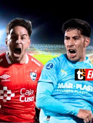 Cienciano vs Montevideo City EN VIVO: donde ver partidazo por cuartos de Copa Sudamericana