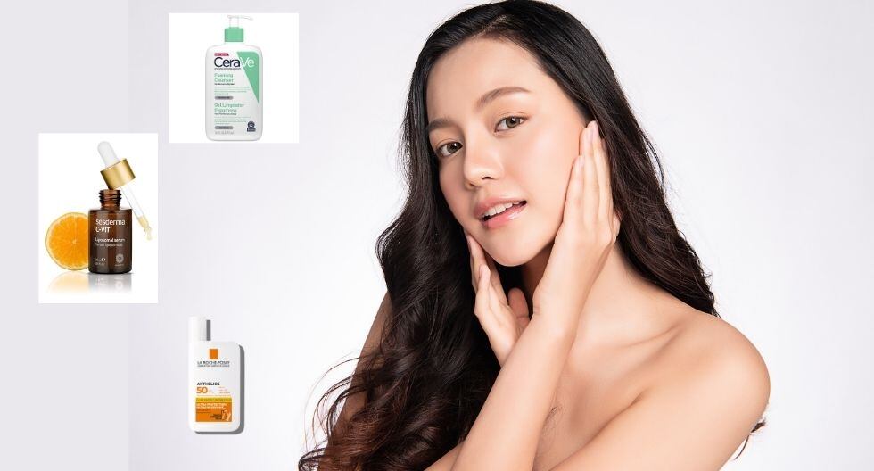 Conoce cuáles son los productos infaltables en tu rutina de belleza.