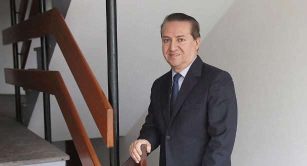 Analista político Luis Benavente (Vox Populi).