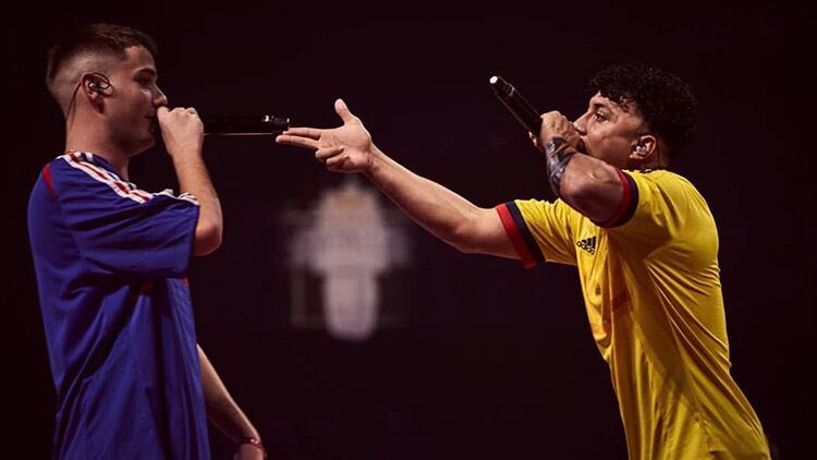 Valles-T fue subfinalista de la Final Internacional 2019 tras caer ante Bnet.