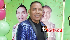 Edwin Sierra niega traición y responde a Manolo, Alfredo y Fernando: “Yo les abrí la puerta de Recargados de risa”