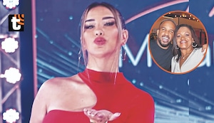 Xiomy revela que doña Charo le dio su bendición para la boda con Farfán: “Estoy esperando la pedida de mano, un beso a mi suegra”