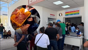 ¡Escándalo en Moquegua!: Más de 500 intoxicados tras pollada organizada por municipio