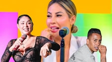 Pamela López explota contra Franco y llama ‘kión’ a Cueva: “Tienes ahora el mismo problema que yo tuve, todas las dependencias”