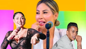 Pamela López explota contra Franco y llama ‘kión’ a Cueva: “Tienes ahora el mismo problema que yo tuve, todas las dependencias”