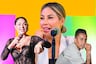 Pamela López explota contra Franco y llama ‘kión’ a Cueva: “Tienes ahora el mismo problema que yo tuve, todas las dependencias”