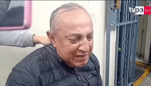 Roban ahorros a adulto mayor