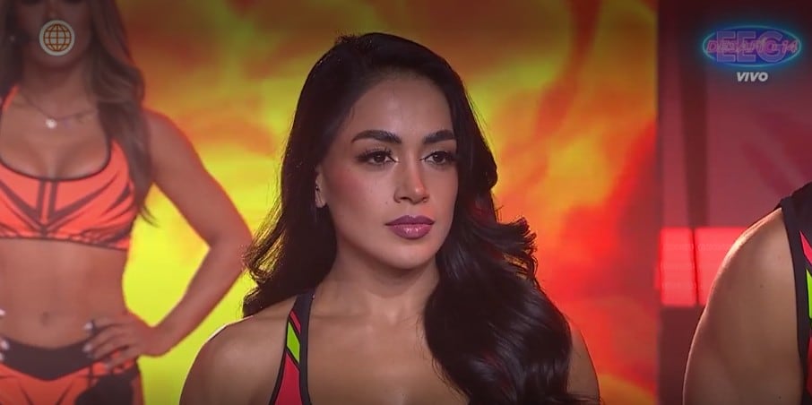 Onelia Molina reveló qué le dijo Mario tras serle infiel.