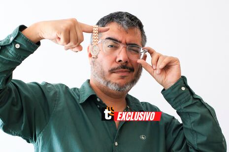 Marco Sifuentes: “Dina Boluarte tenía miedo que la envenenen en Palacio”