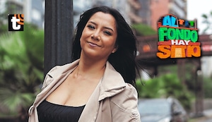 Mayra Couto dispuesta a regresar como ‘Grace’ a ‘Al fondo hay sitio’: “Cualquier cosa me avisan”