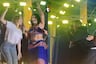 Cueva y Pamela Franco cantaron ‘su himno’ junto a Sheyla y Joaquín Ramírez durante cierre de campaña: “No me importa tu pasado”