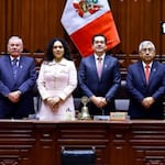 Congreso Bicameral inicia nueva etapa: senadores juran sus cargos para el periodo 2026-2031