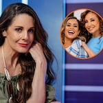 Rebeca Escribens al margen de pelea de Janet Barboza y Ethel Pozo: “Es el rollo de ellas”