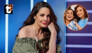 Rebeca Escribens al margen de pelea de Janet Barboza y Ethel Pozo: “Es el rollo de ellas”