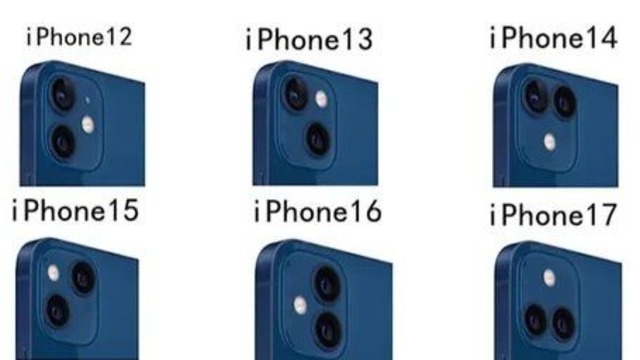 Memes iPhone 16 en el Apple Event