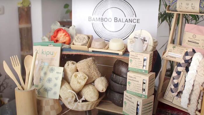 Encontrarán desde prendas hasta el cuidado para la piel.