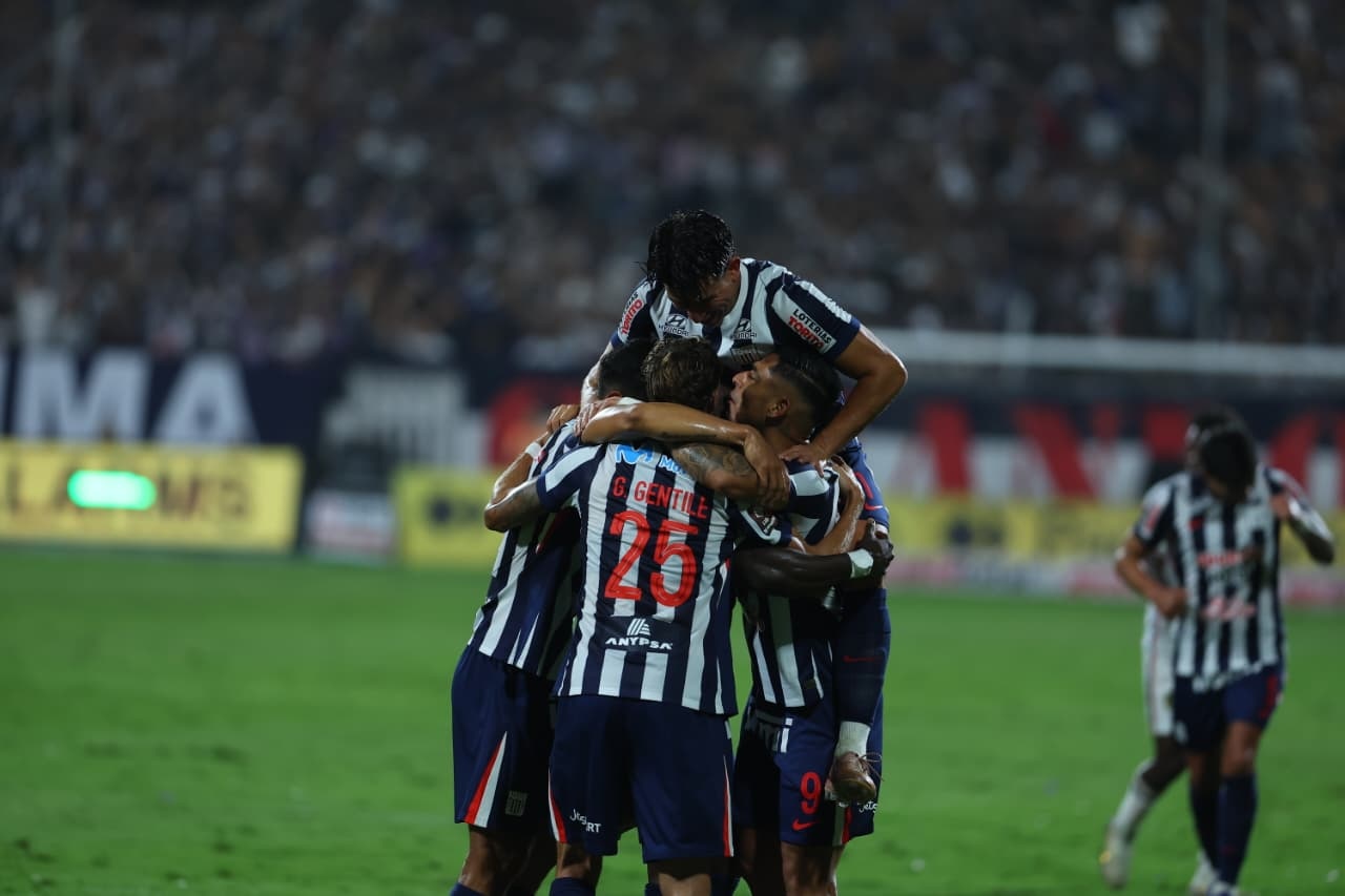 Todo sobre el Alianza Lima vs. Los Chankas de la próxima fecha (Foto: @photo.gec)