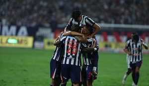 Alianza Lima vs. Los Chankas en Matute: Fecha y hora del duelo definitorio por el Apertura