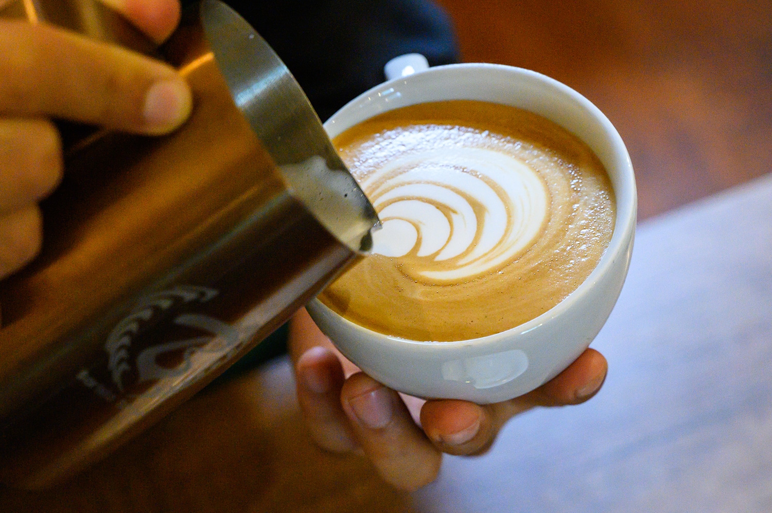 Conoce algunos beneficios que tiene el café en el marco del Día del Café Peruano.