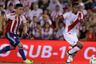 Perú vs Paraguay EN VIVO Partido por las Eliminatorias Qatar 2022 en el estadio Defensores del Chaco