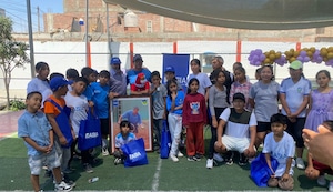 Clases gratuitas de tenis en Musa y Manchay