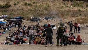 Pico Tv: ‘El sueño americano’