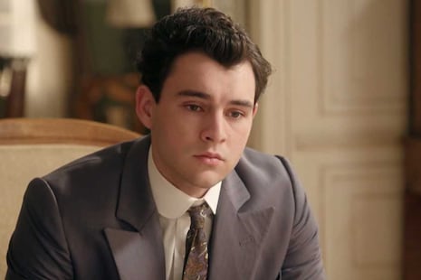 “La promesa”: la revelación que Jana le hace a Curro y el regreso de la marquesa dispuesta a vengarse