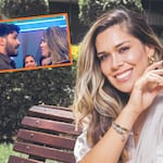 Luciana Roy no descarta romance con Israel Dreyfus
