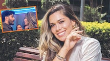 Luciana Roy no descarta romance con Israel Dreyfus: “Fue mi paño de lágrimas” | VIDEO