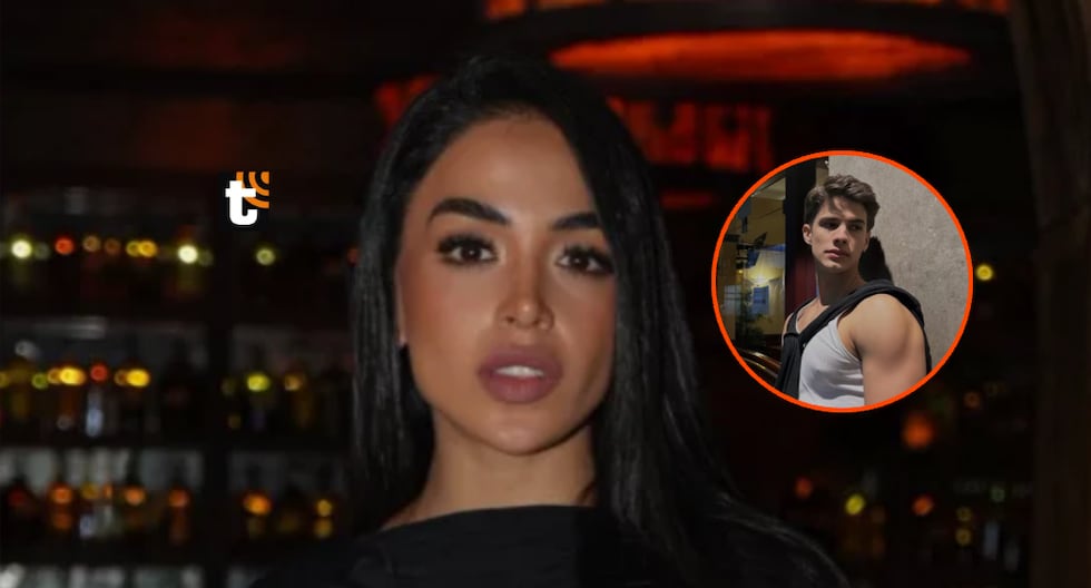 Onelia Molina traveled to Miami and said she missed Kevin Díaz