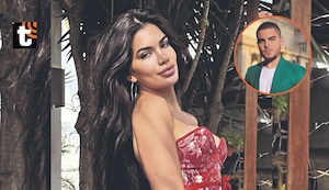 Samantha Batallanos califica como ‘grave error’ relación que tuvo con Álvaro Rod: “No fue nada significativo”