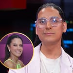 Revela conflictos en canal de María Pía