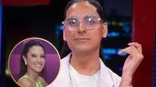 Ric revela conflictos en canal de María Pía: “Me incomodó que nos peleemos por invitados y blindaban a ciertos personajes”