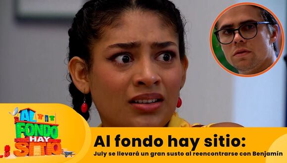 AFHS 2024: Adelanto de segundo capítulo