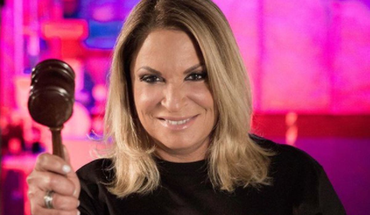 La doctora Polo estudió Ciencias Políticas en la Universidad Internacional de Florida y Derecho en la Universidad de Miami (Foto: Ana María Polo / Instagram)