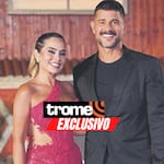 Ethel Pozo tras salida de Yaco de ‘La granja VIP’: “Es una pena"