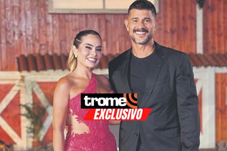 Ethel Pozo tras la salida de Yaco Eskenazi de ‘La granja VIP’: “Es una pena que se vaya”