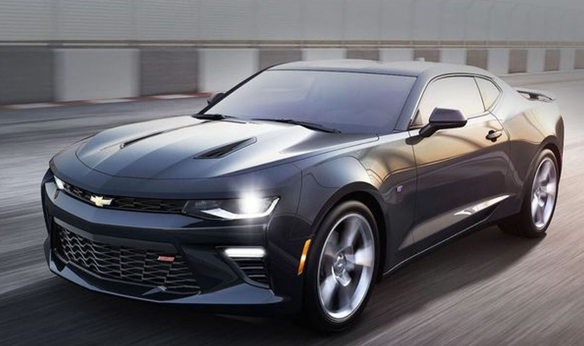 Este modelo tiene un precio inicial de 27 mil dólares (Foto: Chevrolet)