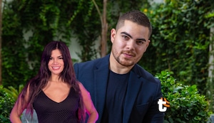 Álvaro Rod confirma romance con Samantha Batallanos: “Ya es oficial, estoy enamorado”