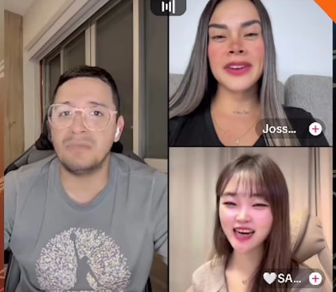 Reimond Manco jura que jamás hubo intimidad con Shirley Arica y solo se besaron hace 15 años.