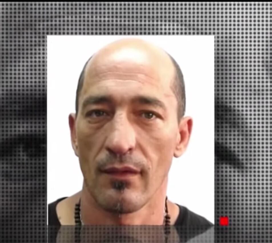 Roberto Velasco Gómez es un ciudadano español de 47 años que ya declaró sobre operación a favor de Sada Goray. (Foto: Cuarto Poder)