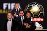 Balón de Oro 2026 EN VIVO: hora y canal para ver gala con Messi, Mbappé y Yamal como candidatos