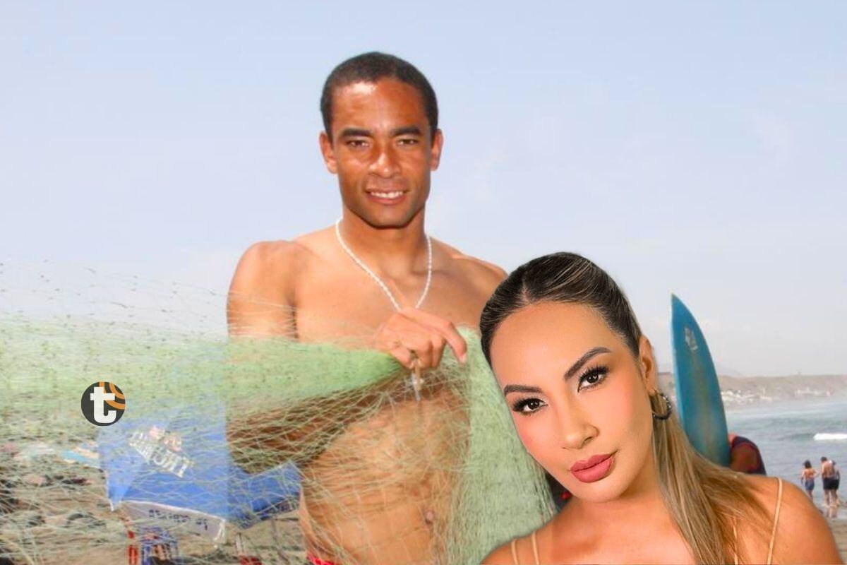 Quién es Joel Pinto, arquero que habría tenido affaire con Pamela López (Foto: GEC)