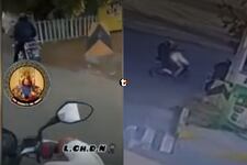 ¡Terror grabado en video! Banda ‘Chukys del Norte’ impone miedo a balazos y amenazas en Piura y Sullana