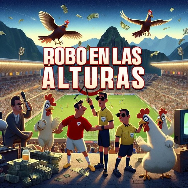 No pararás de reir con los memes del Universitario vs. Cienciano.