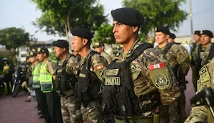¡Lima y Callao seguirán en emergencia por 60 días! Gobierno confirma extensión de medida contra el crimen